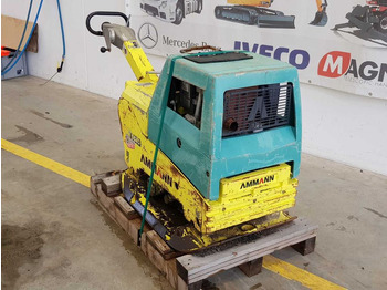 Pelat getar Ammann APH 6530 Rüttelplatte / 539kg / 2018 / Diesel: gambar 4