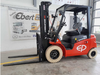 Forklift listrik