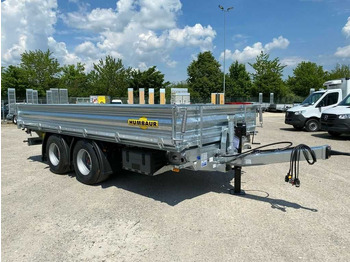 Trailer jungkit HUMBAUR