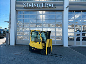 Forklift listrik HYSTER