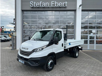 Van jungkit IVECO Daily 70c18