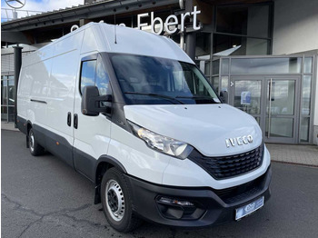 Van panel IVECO Daily 35s16
