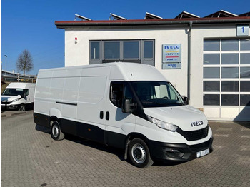 Van panel Iveco Daily 35 S 16 V *Klima*L4.100mm*: gambar 2