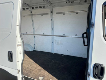 Van panel Iveco Daily 35 S 16 V *Klima*L4.100mm*: gambar 5