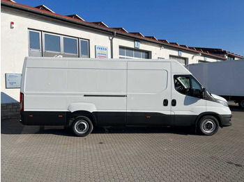 Van panel Iveco Daily 35 S 16 V *Klima*L4.100mm*: gambar 3