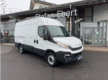 Van panel IVECO Daily 35s12