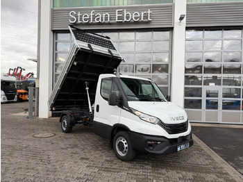 Van jungkit IVECO Daily 35s14