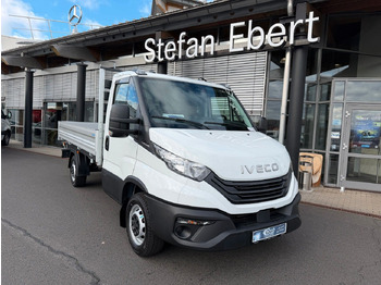 Van jungkit IVECO Daily 35s14