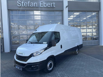 Van panel IVECO Daily 35s16