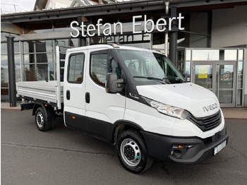 Van jungkit IVECO Daily 35s16