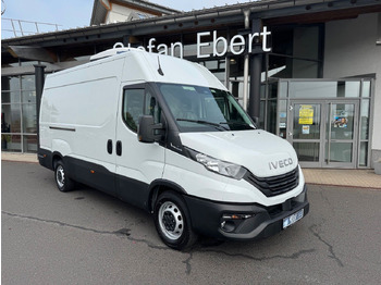 Van berpendingin IVECO Daily 35s16