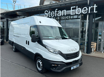 Van panel IVECO Daily 35s16