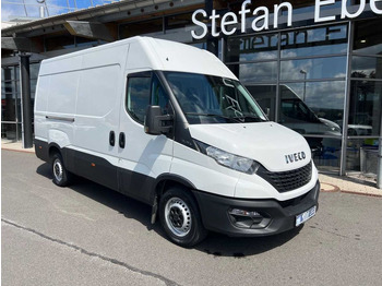 Van panel Iveco Daily 35S16 V *Klima*3.520mm*: gambar 1