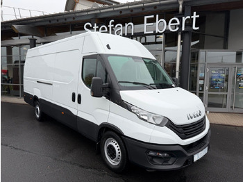 Van panel IVECO Daily 35s16