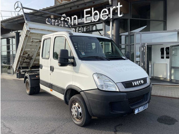 Van jungkit IVECO Daily