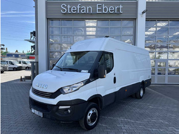 Van panel IVECO Daily 50c16