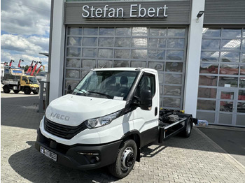 Hook lift IVECO Daily 70c18