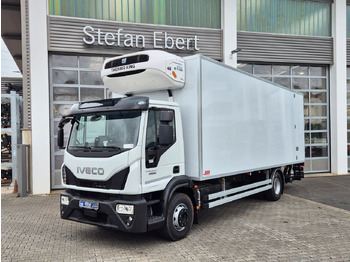 Truk berpendingin IVECO EuroCargo