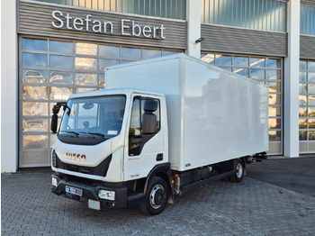 Van box IVECO