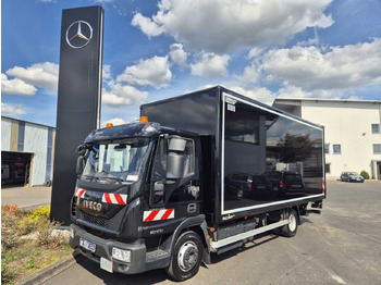 Van box IVECO