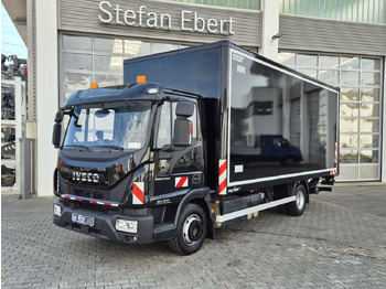 Van box IVECO