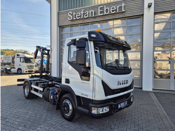 Hook lift IVECO EuroCargo