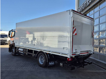 Leasing  Iveco S-Way AD190S40/FP Böse Schwenkwand LBW 2x AHK Iveco S-Way AD190S40/FP Böse Schwenkwand LBW 2x AHK: gambar 5