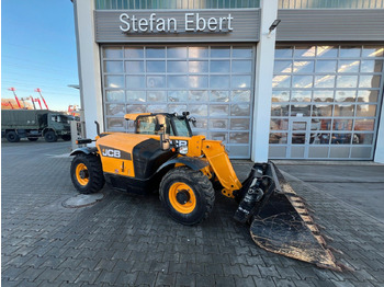 Telehandler JCB