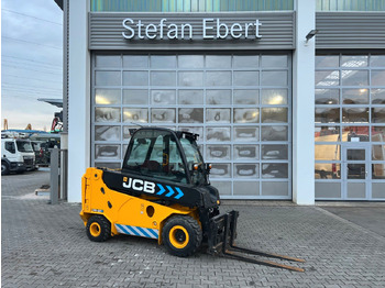 Telehandler JCB