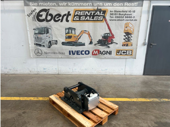 Skrup cepat LIEBHERR