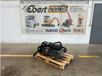 Skrup cepat LIEBHERR