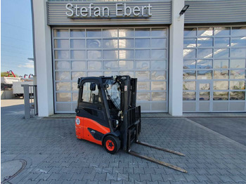 Forklift listrik LINDE E