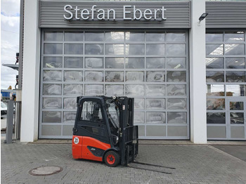 Forklift listrik LINDE E