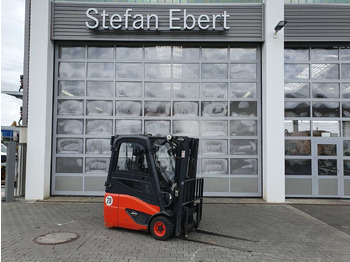 Forklift listrik LINDE E