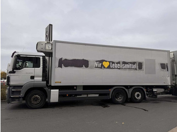 Leasing MAN TGS 26.440 6x2-2 LL Carrier LBW Lift-+Lenkachse MAN TGS 26.440 6x2-2 LL Carrier LBW Lift-+Lenkachse MAN TGS 26.440 6x2-2 LL Carrier LBW Lift-+Lenkachse MAN TGS 26.440 6x2-2 LL Carrier LBW Lift-+Lenkachse: gambar 3