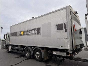 Leasing MAN TGS 26.440 6x2-2 LL Carrier LBW Lift-+Lenkachse MAN TGS 26.440 6x2-2 LL Carrier LBW Lift-+Lenkachse MAN TGS 26.440 6x2-2 LL Carrier LBW Lift-+Lenkachse MAN TGS 26.440 6x2-2 LL Carrier LBW Lift-+Lenkachse: gambar 5