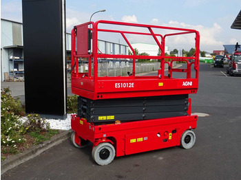 Scissor lifts MAGNI