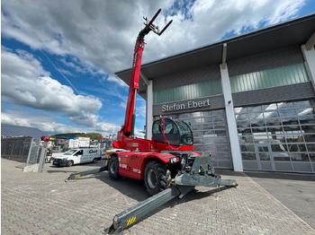 Telehandler MAGNI RTH