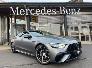Coupe MERCEDES-BENZ