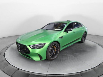Mobil MERCEDES-BENZ