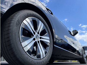 Mobil sedan Mercedes-Benz C 180 9G Avantgarde Memory+Distr+ 360°+Keyless+L: gambar 5