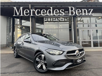 Mobil MERCEDES-BENZ