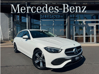 Station wagon MERCEDES-BENZ