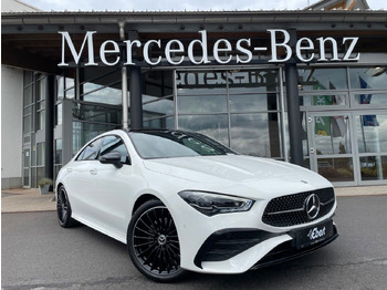 Mobil MERCEDES-BENZ