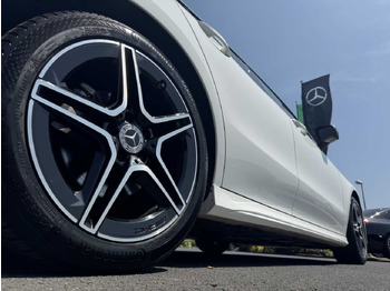 Leasing  Mercedes-Benz CLA 220d Shooting Brake AMG+Pano+Distr+AHK+uvm. Mercedes-Benz CLA 220d Shooting Brake AMG+Pano+Distr+AHK+uvm.: gambar 5