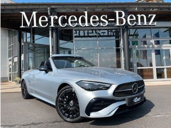 Mobil MERCEDES-BENZ