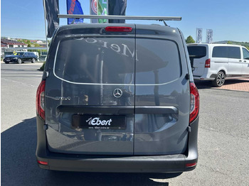 Van kecil Mercedes-Benz Citan 108 CDI Regal Klima: gambar 5