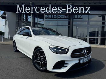 Mobil MERCEDES-BENZ