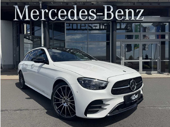 Mobil MERCEDES-BENZ