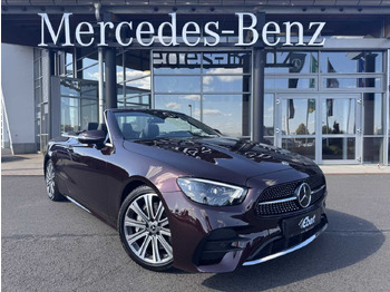 Mobil MERCEDES-BENZ